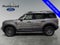 2022 Ford Bronco Sport Big Bend 1.5 Liter EcoBoost 4WD