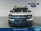 2021 Ford Bronco Sport Big Bend 1.5 Liter EcoBoost 4WD