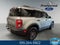 2021 Ford Bronco Sport Big Bend 1.5 Liter EcoBoost 4WD