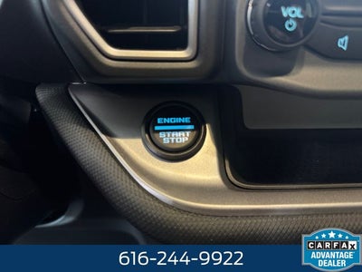 2021 Ford Bronco Sport Big Bend 1.5 Liter EcoBoost 4WD