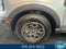 2021 Ford Bronco Sport Big Bend 1.5 Liter EcoBoost 4WD