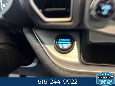 2022 Ford Bronco Sport Big Bend 1.5 Liter EcoBoost 4WD
