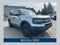 2022 Ford Bronco Sport Big Bend 1.5 Liter EcoBoost 4WD
