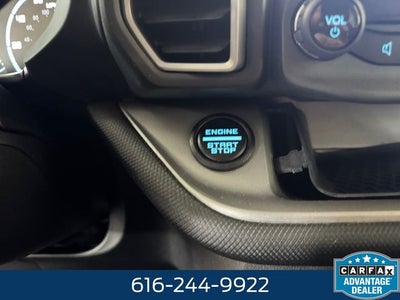2022 Ford Bronco Sport Big Bend 1.5 Liter EcoBoost 4WD