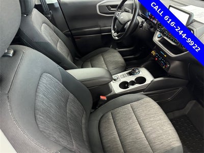 2023 Ford Bronco Sport Big Bend 1.5 Liter EcoBoost 4WD