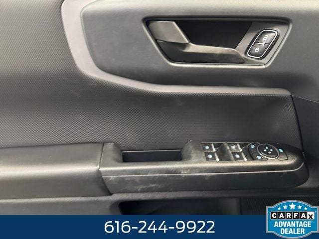 2024 Ford Bronco Sport Big Bend 1.5 Liter EcoBoost 4WD