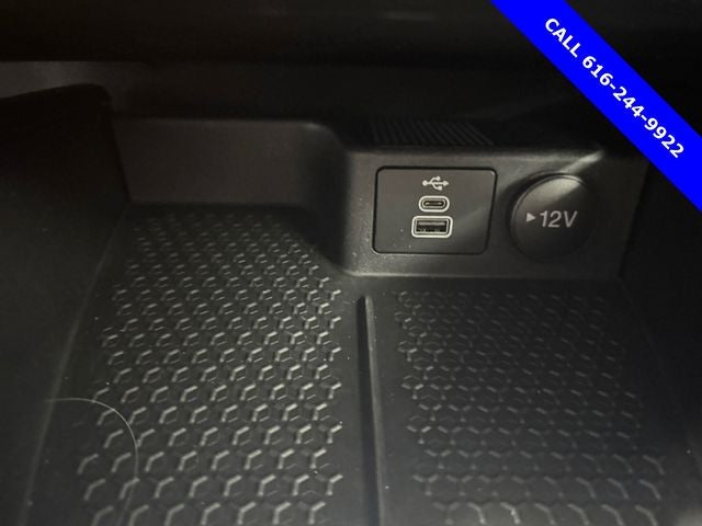 2023 Ford Bronco Sport Big Bend 1.5 Liter EcoBoost 4D Automatic 4WD