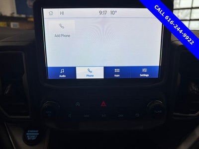 2023 Ford Bronco Sport Big Bend 1.5 Liter EcoBoost 4D Automatic 4WD