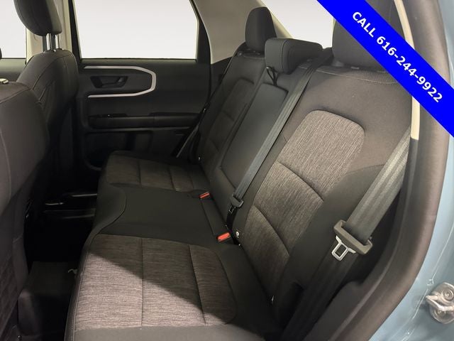 2023 Ford Bronco Sport Big Bend 1.5 Liter EcoBoost 4D Automatic 4WD