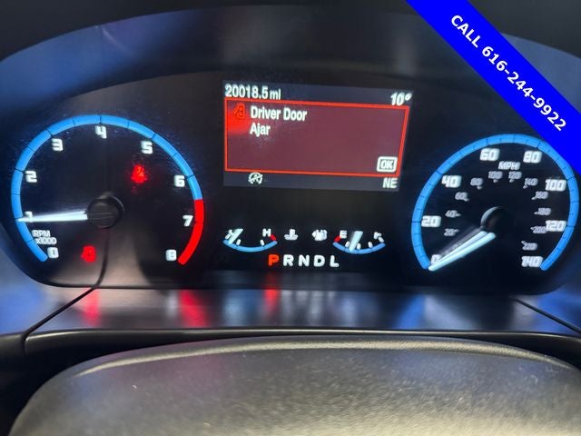 2023 Ford Bronco Sport Big Bend 1.5 Liter EcoBoost 4D Automatic 4WD