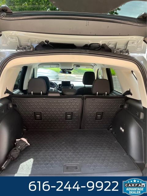 2021 Ford Bronco Sport Big Bend 1.5 Liter EcoBoost 4WD