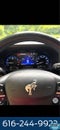 2021 Ford Bronco Sport Outer Banks 1.5 Liter EcoBoost 4WD
