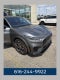 2023 Ford Mustang Mach-E GT Automatic AWD
