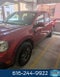 2023 Ford Maverick XLT 2.0 Liter EcoBoost Turbocharged Crew Cab 4WD