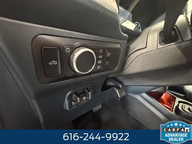 2023 Ford Maverick XLT 2.0 Liter EcoBoost Turbocharged AWD