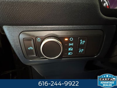 2022 Ford Maverick Lariat 2.0 Liter EcoBoost Turbocharged Crew Cab AWD