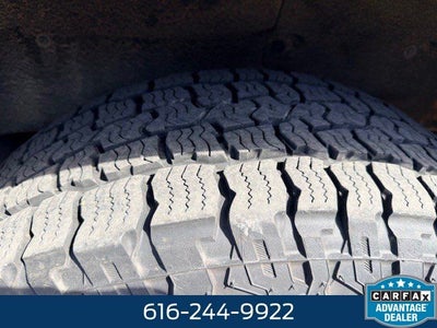 2020 Chevrolet Silverado 1500 RST 5.3 Liter V8 EcoTec3 Crew Cab 4WD