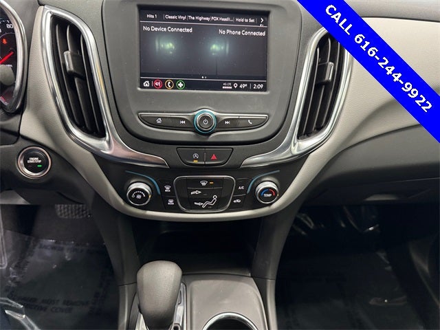 2022 Chevrolet Equinox LS 1.5 Liter AWD