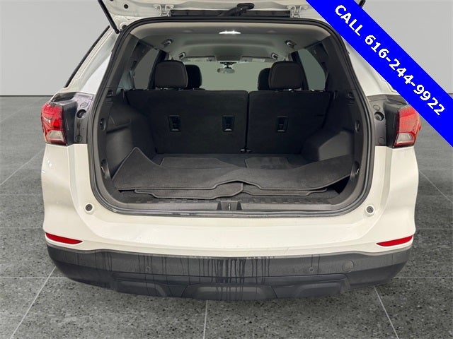 2022 Chevrolet Equinox LS 1.5 Liter AWD