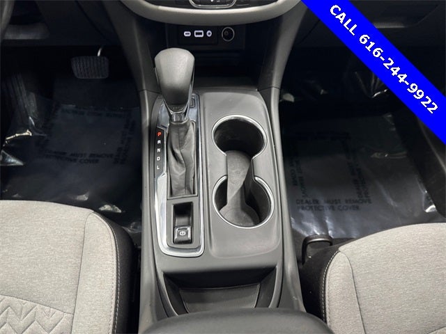 2022 Chevrolet Equinox LS 1.5 Liter AWD