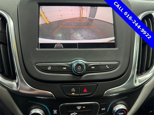 2022 Chevrolet Equinox LS 1.5 Liter AWD