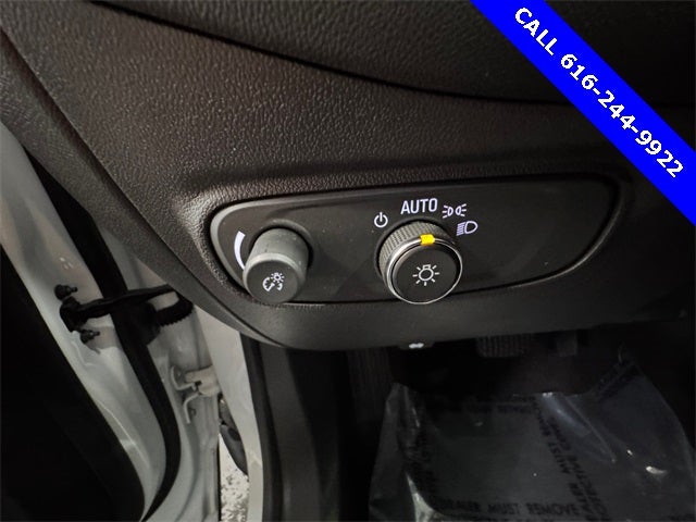 2022 Chevrolet Equinox LS 1.5 Liter AWD