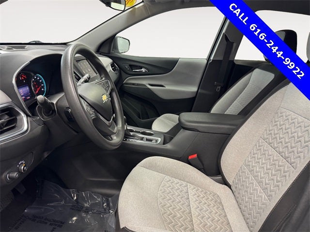 2022 Chevrolet Equinox LS 1.5 Liter AWD