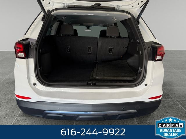 2024 Chevrolet Equinox LT 1.5 Liter FWD