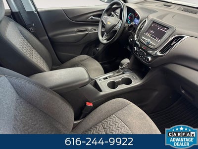 2024 Chevrolet Equinox LT 1.5 Liter FWD