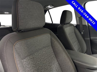 2022 Chevrolet Equinox LT 1.5 Liter FWD