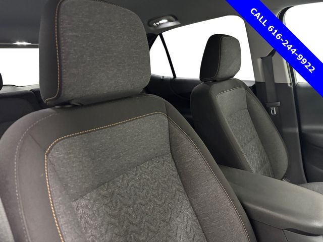 2022 Chevrolet Equinox LT 1.5 Liter FWD