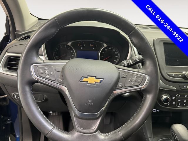 2022 Chevrolet Equinox LT 1.5 Liter FWD