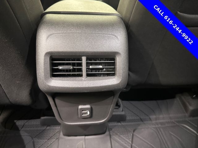 2022 Chevrolet Equinox LT 1.5 Liter FWD