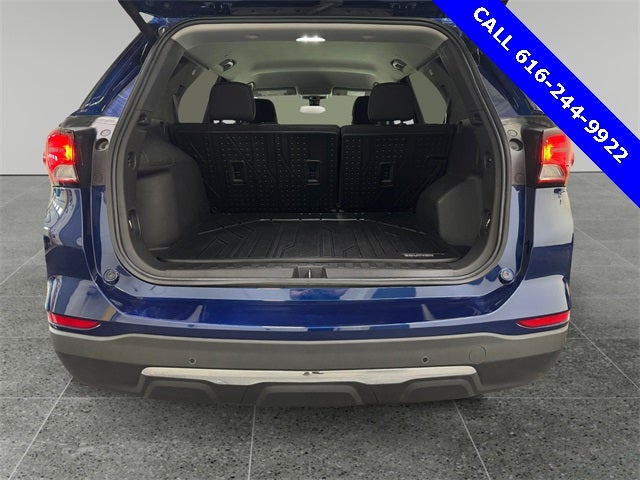 2022 Chevrolet Equinox LT 1.5 Liter FWD