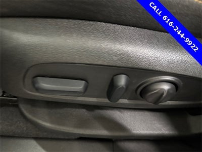 2022 Chevrolet Equinox LT 1.5 Liter FWD