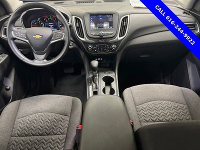 2022 Chevrolet Equinox LT 1.5 Liter FWD