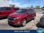 2019 Chevrolet Equinox LT 1.5 Liter AWD