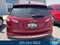 2019 Chevrolet Equinox LT 1.5 Liter AWD