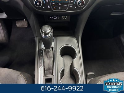 2019 Chevrolet Equinox LT 1.5 Liter AWD