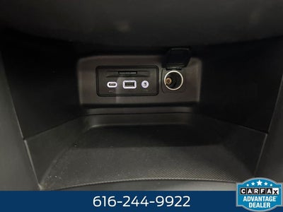 2019 Chevrolet Equinox LT 1.5 Liter AWD