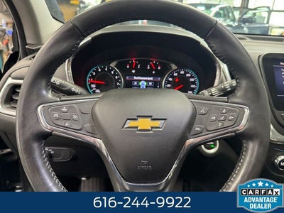 2019 Chevrolet Equinox LT 1.5 Liter AWD