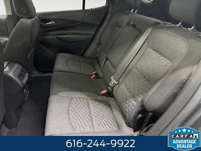 2019 Chevrolet Equinox LT 1.5 Liter AWD