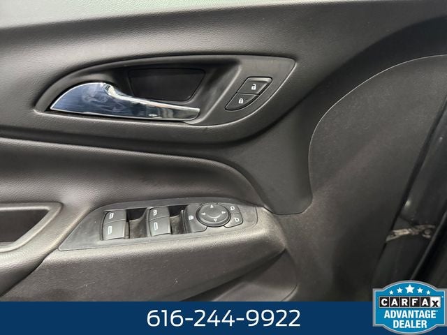 2019 Chevrolet Equinox LT 1.5 Liter AWD