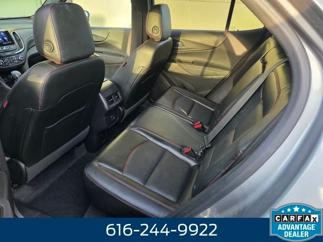 2023 Chevrolet Equinox RS 1.5 Liter AWD