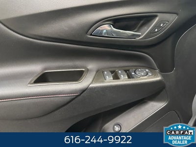 2023 Chevrolet Equinox RS 1.5 Liter AWD