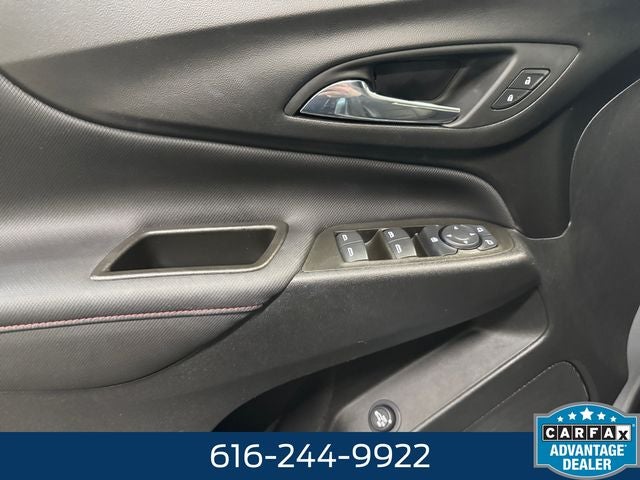 2023 Chevrolet Equinox RS 1.5 Liter AWD
