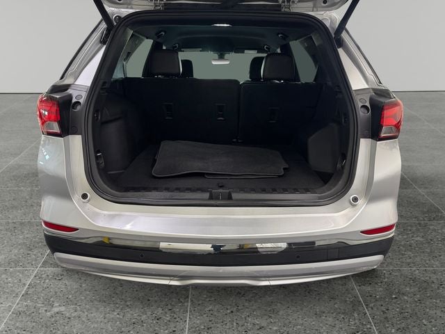 2022 Chevrolet Equinox RS 1.5 Liter AWD