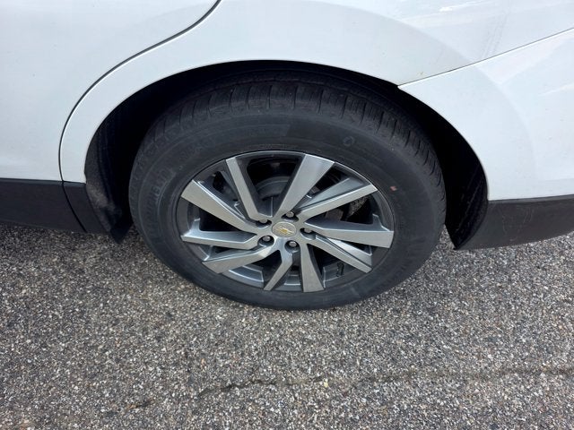 2022 Chevrolet Equinox Premier 1.5 Liter AWD