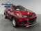 2019 Chevrolet Trax LT 1.4 Liter EcoTec Turbocharged AWD