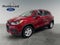 2019 Chevrolet Trax LT 1.4 Liter EcoTec Turbocharged AWD